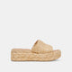 LT NATURAL RAFFIA