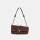 CHOCOLATE SUEDE