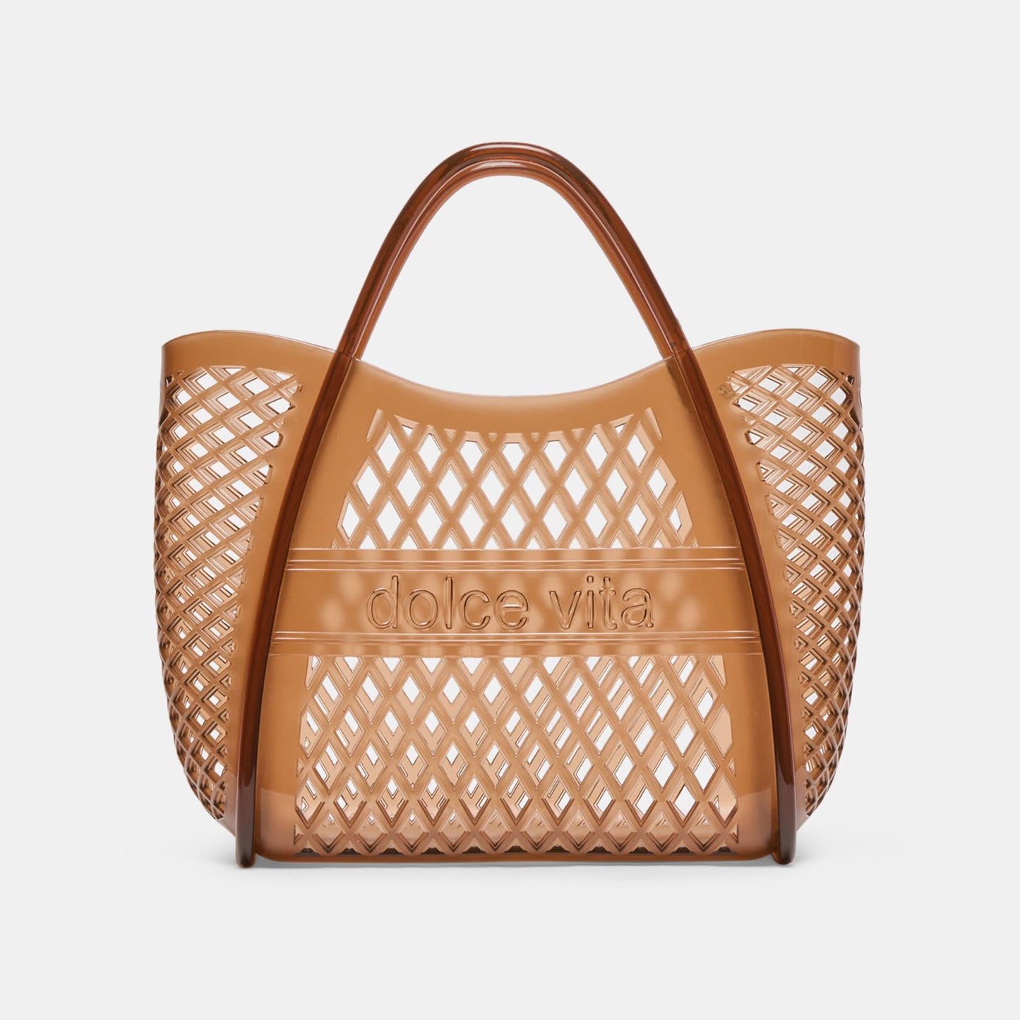 Dolce Vita Toast Whiskey Stella Handbag