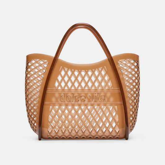 Dolce Vita Toast Whiskey Stella Handbag