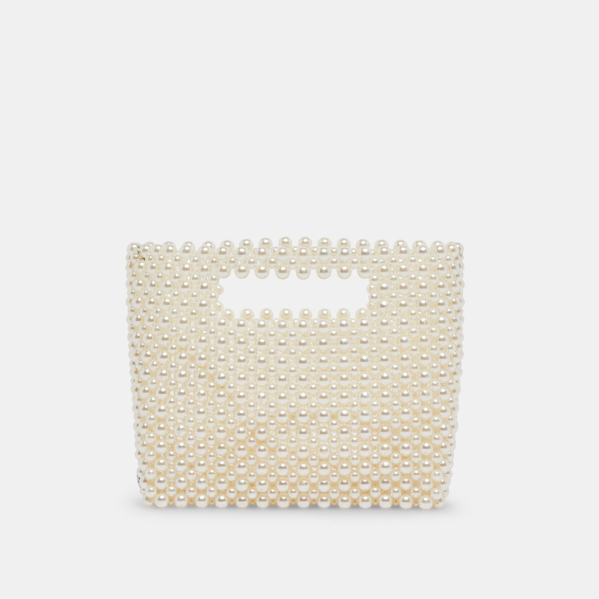 Dolce Vita LINZY HANDBAG PEARL