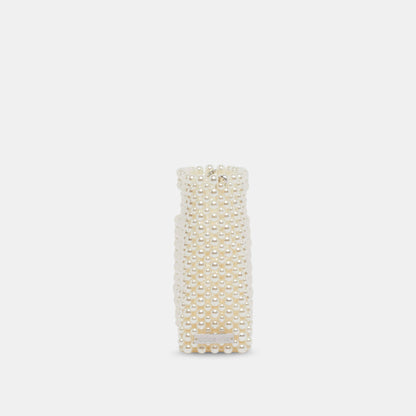 Dolce Vita LINZY HANDBAG PEARL