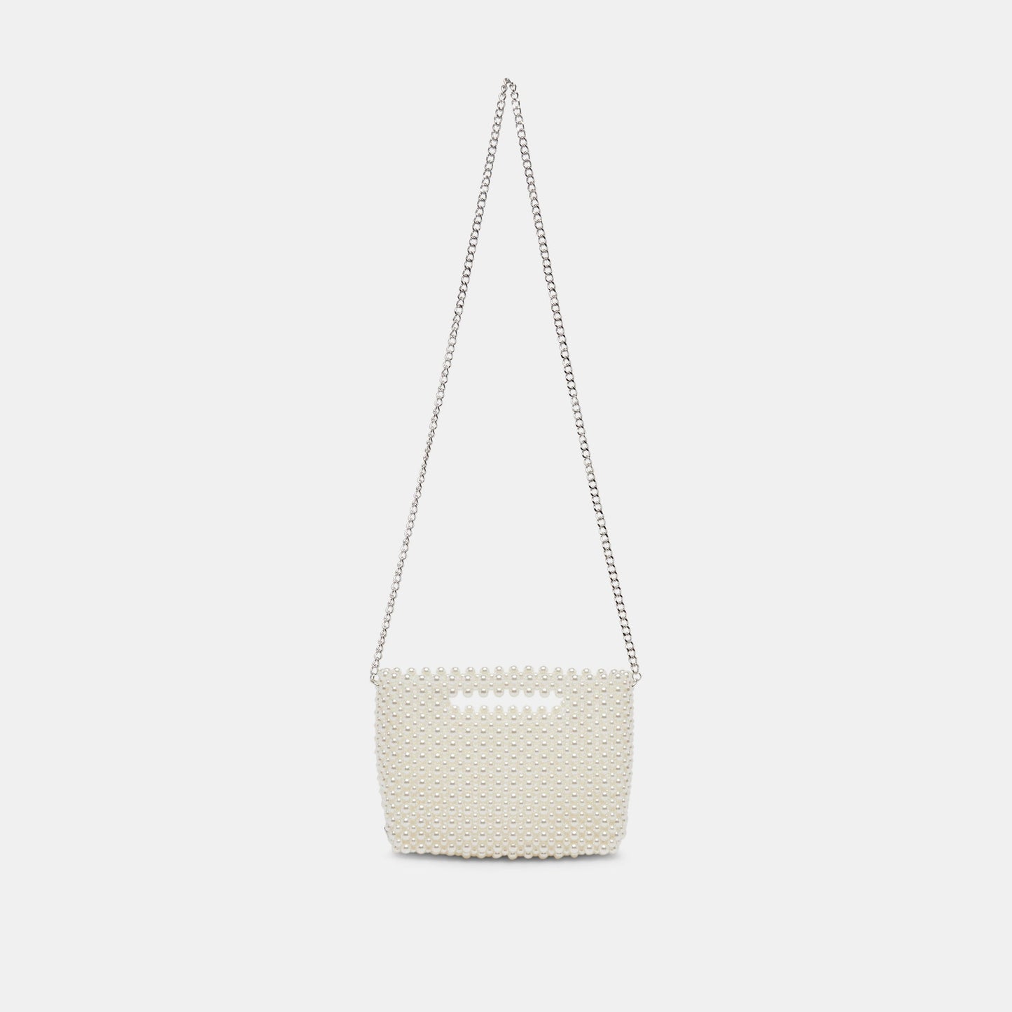 Dolce Vita LINZY HANDBAG PEARL