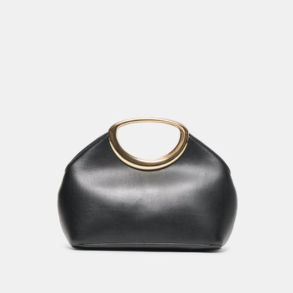 Dolce Vita Alina Black Stella Handbag
