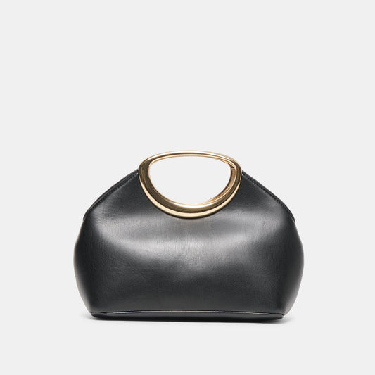 Dolce Vita Alina Black Stella Handbag