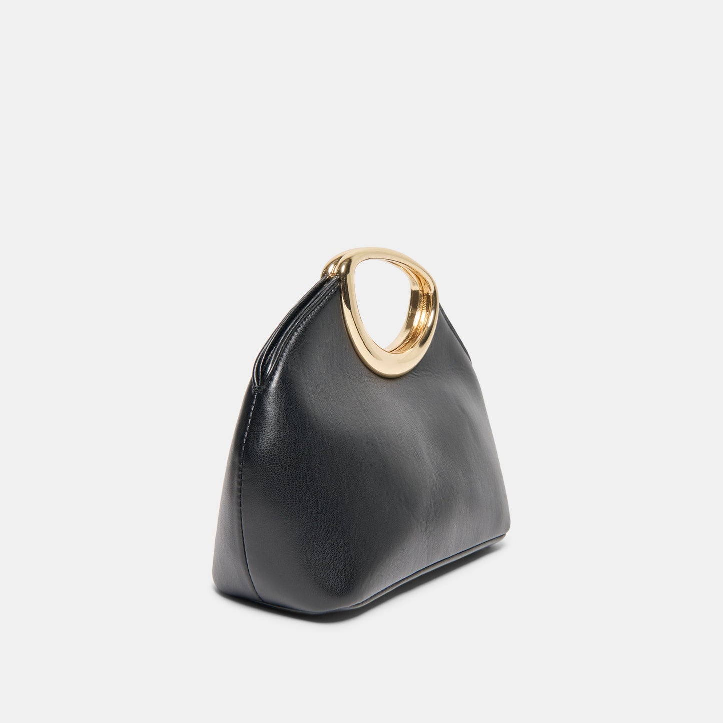 Dolce Vita Alina Black Stella Handbag