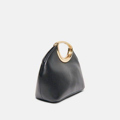 Dolce Vita Alina Black Stella Handbag