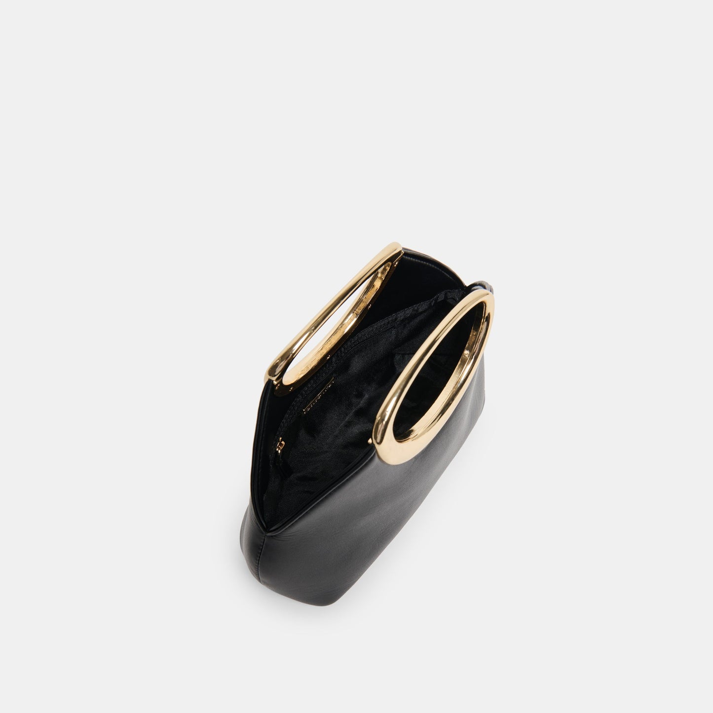 Dolce Vita Alina Black Stella Handbag