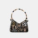 DARK MULTI BEADED