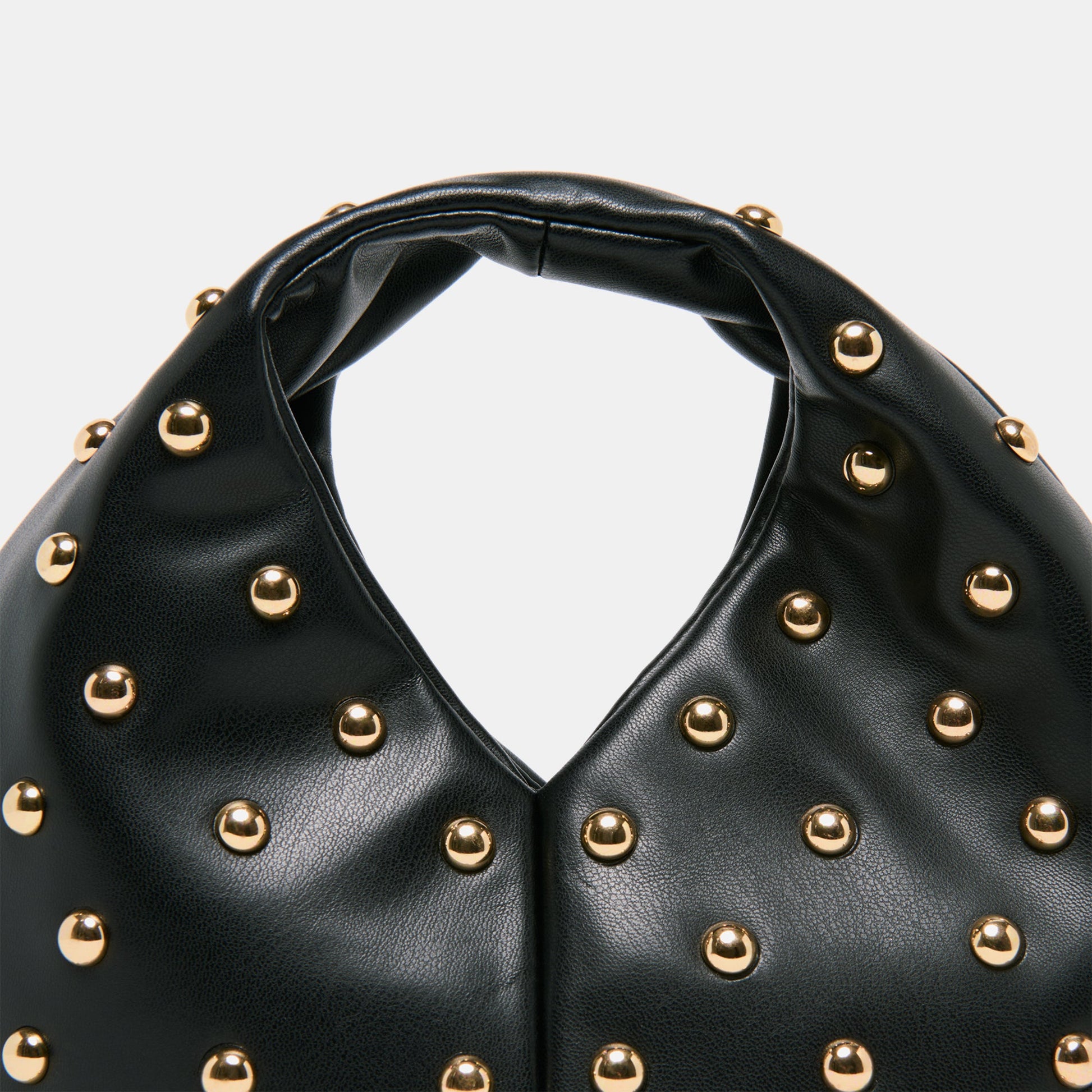 Dolce Vita Dahlia Black Stella Handbag
