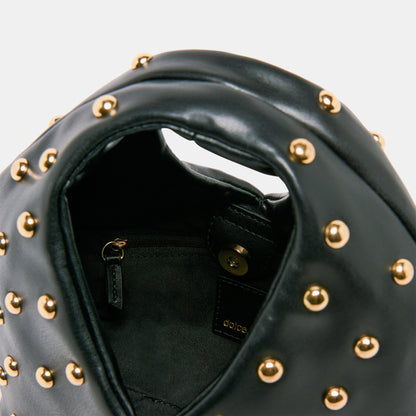 Dolce Vita Dahlia Black Stella Handbag