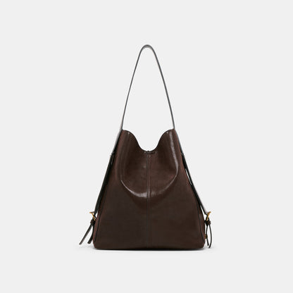 Dolce Vita Arden Espresso Stella Tote