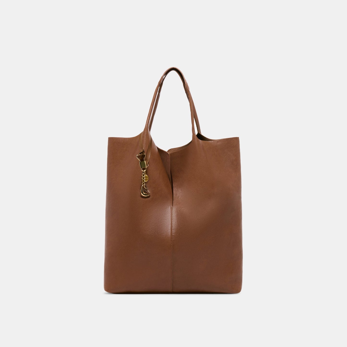 Dolce Vita Auguste Brown Stella Tote