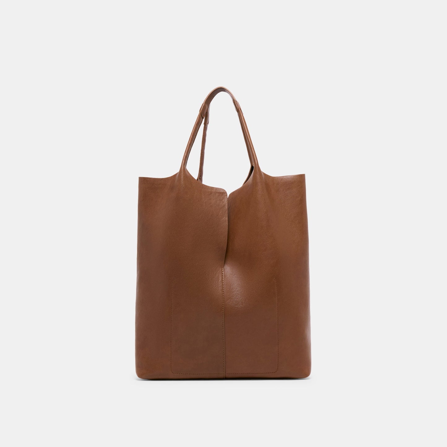 Dolce Vita Auguste Brown Stella Tote