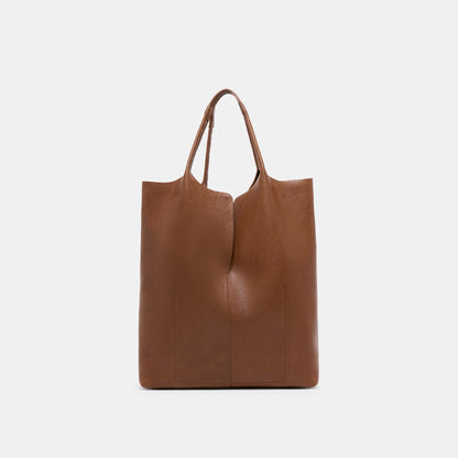 Dolce Vita Auguste Brown Stella Tote