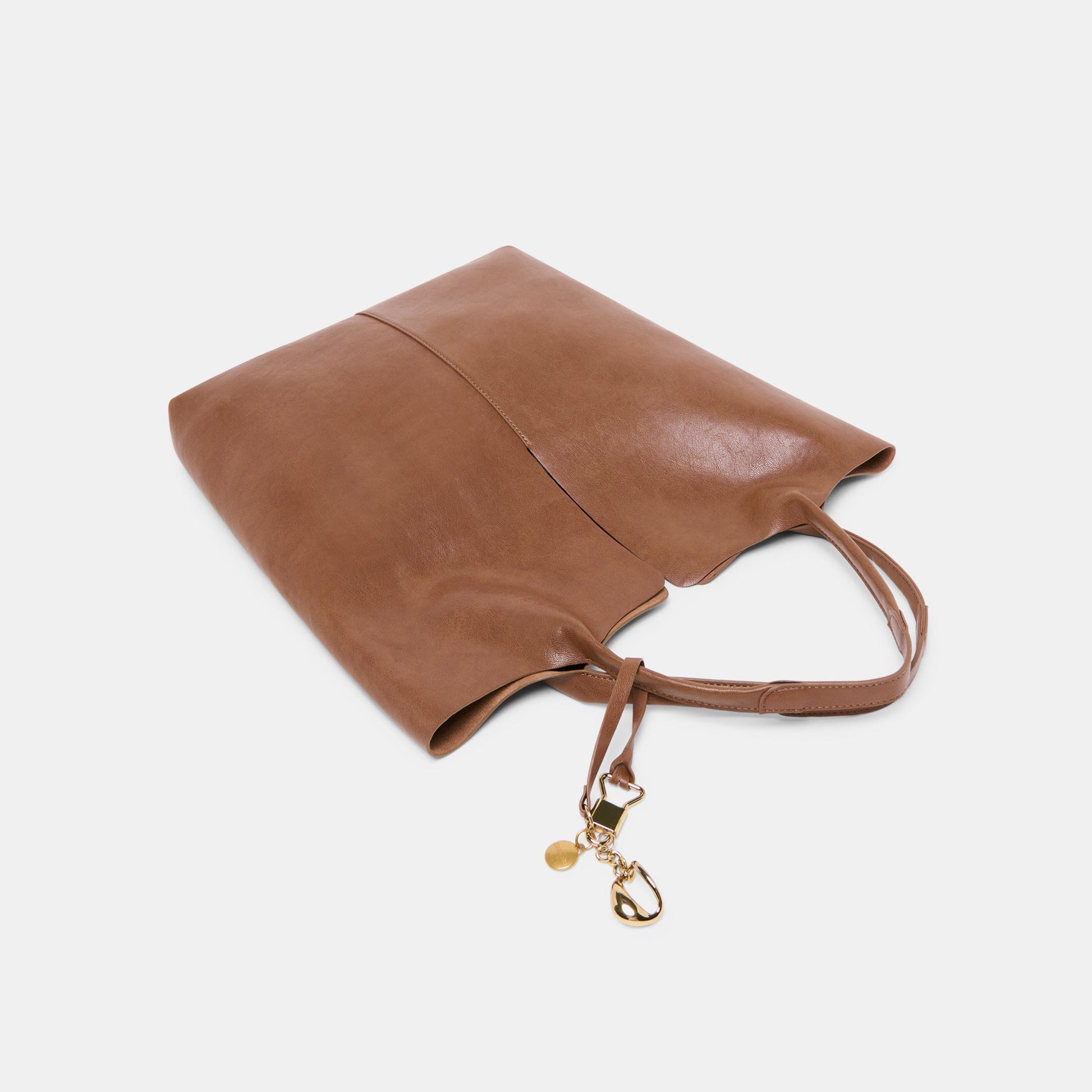 Dolce Vita Auguste Brown Stella Tote