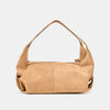CAMEL SUEDE