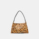 LEOPARD CALF HAIR