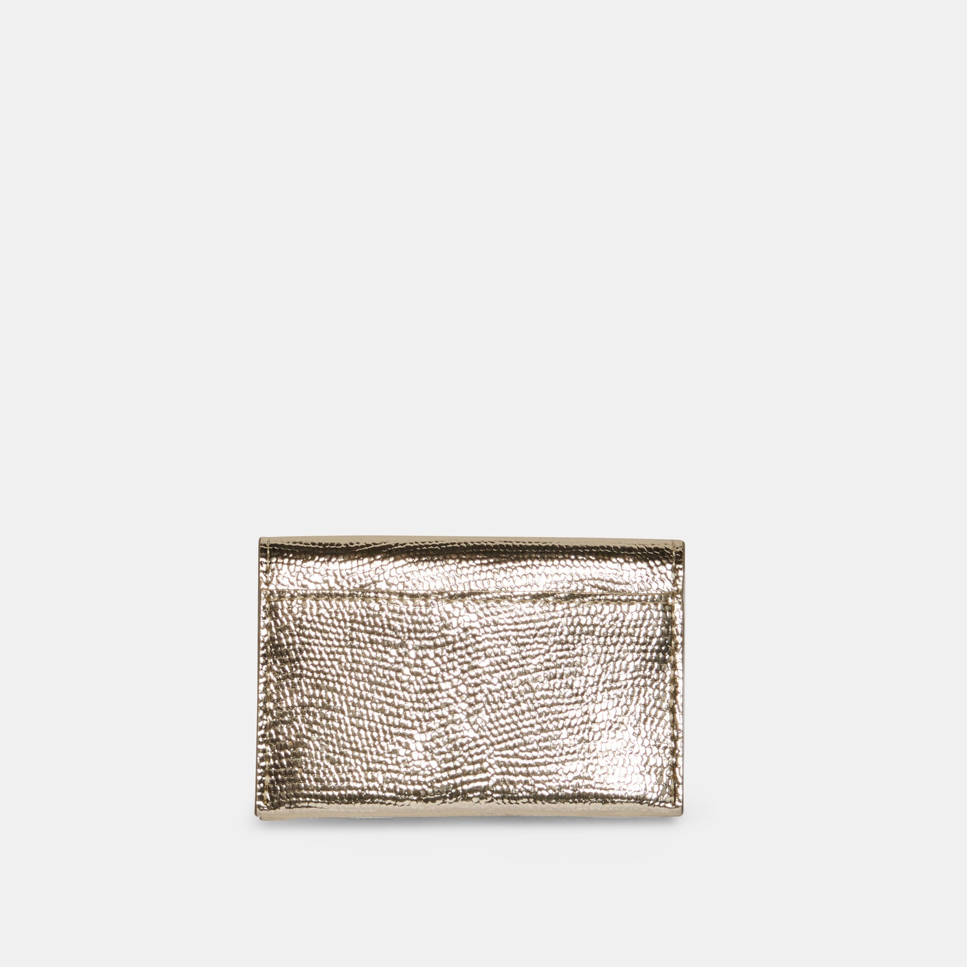 Dolce Vita Mini-Me Gold Stella Wallet
