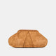 COGNAC SUEDE
