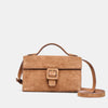 CAMEL SUEDE