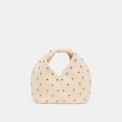 Dolce Vita Dahlia Cream Stella Handbag