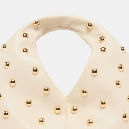 Dolce Vita Dahlia Cream Stella Handbag
