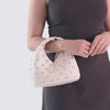 Dolce Vita Dahlia Cream Stella Handbag