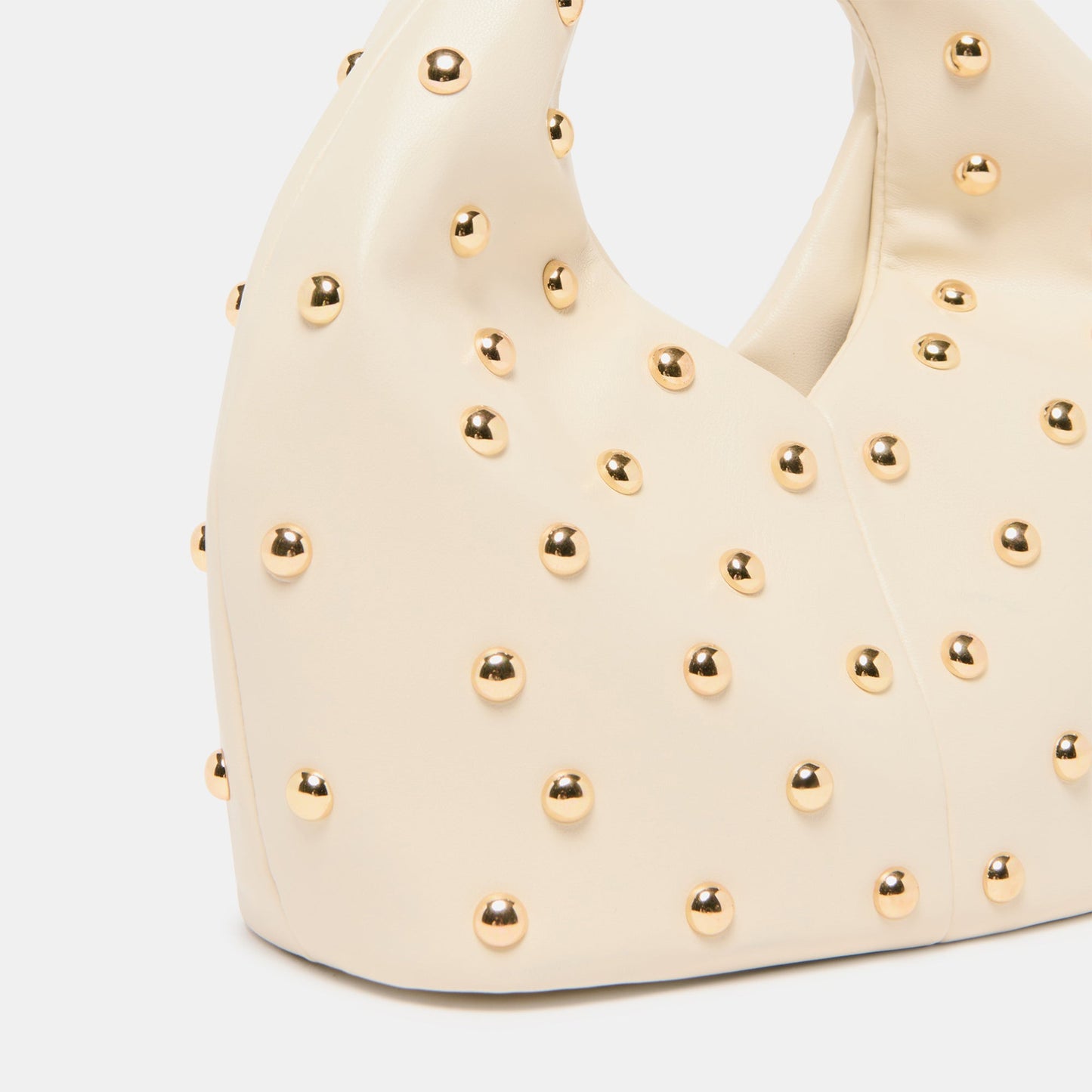 Dolce Vita Dahlia Cream Stella Handbag