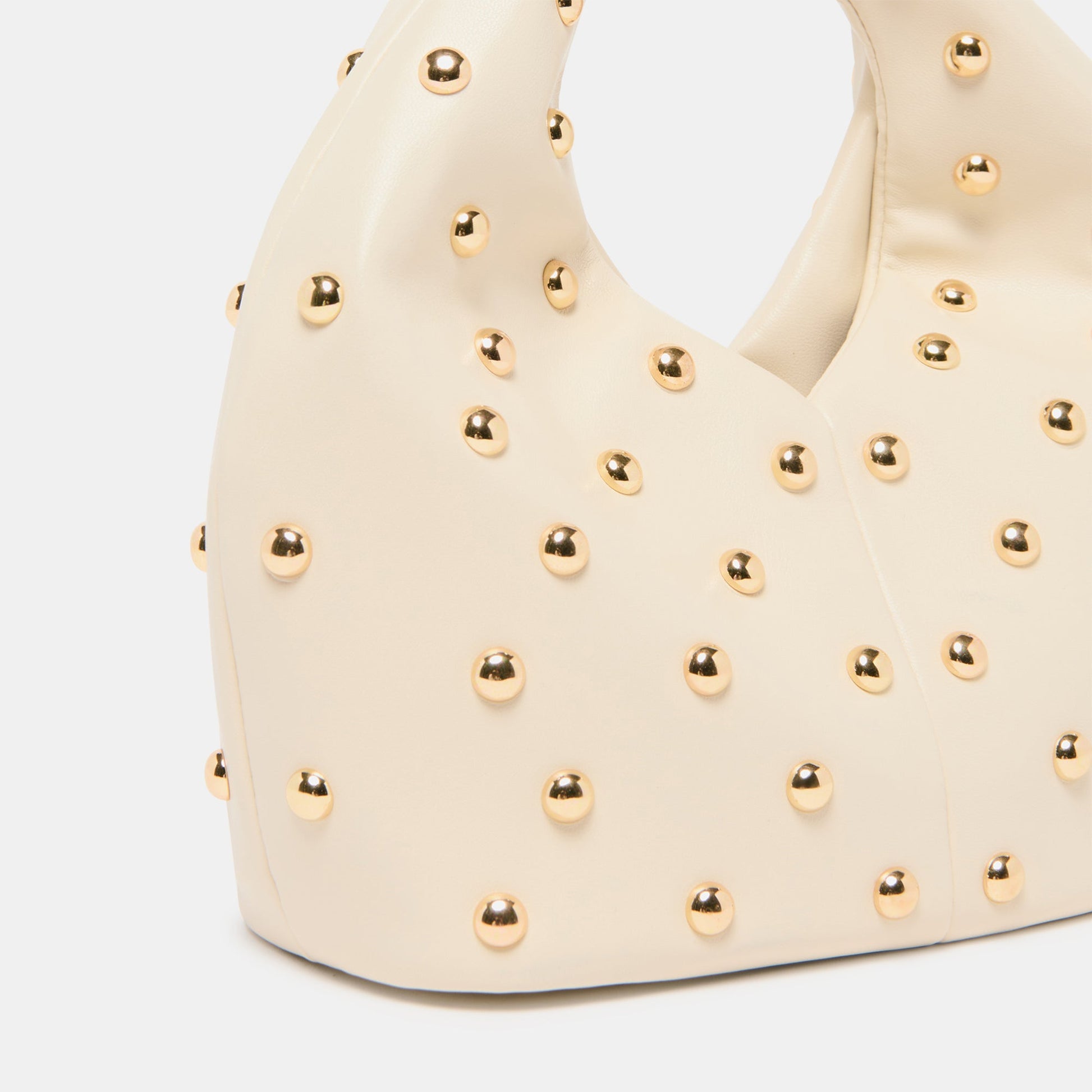 Dolce Vita Dahlia Cream Stella Handbag