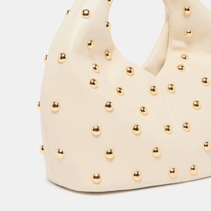 Dolce Vita Dahlia Cream Stella Handbag