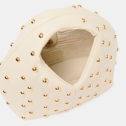 Dolce Vita Dahlia Cream Stella Handbag