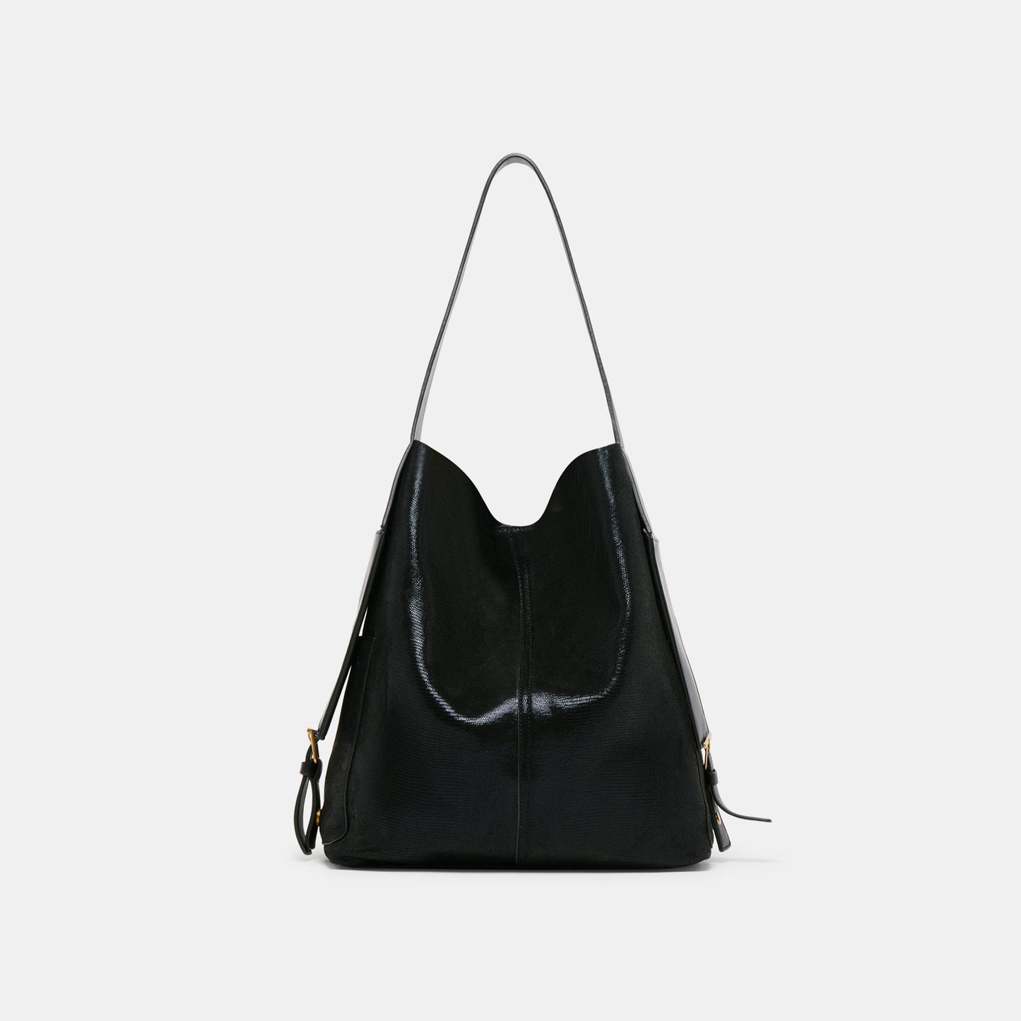 Dolce Vita Arden Black Stella Tote