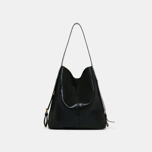 Dolce Vita Arden Black Stella Tote