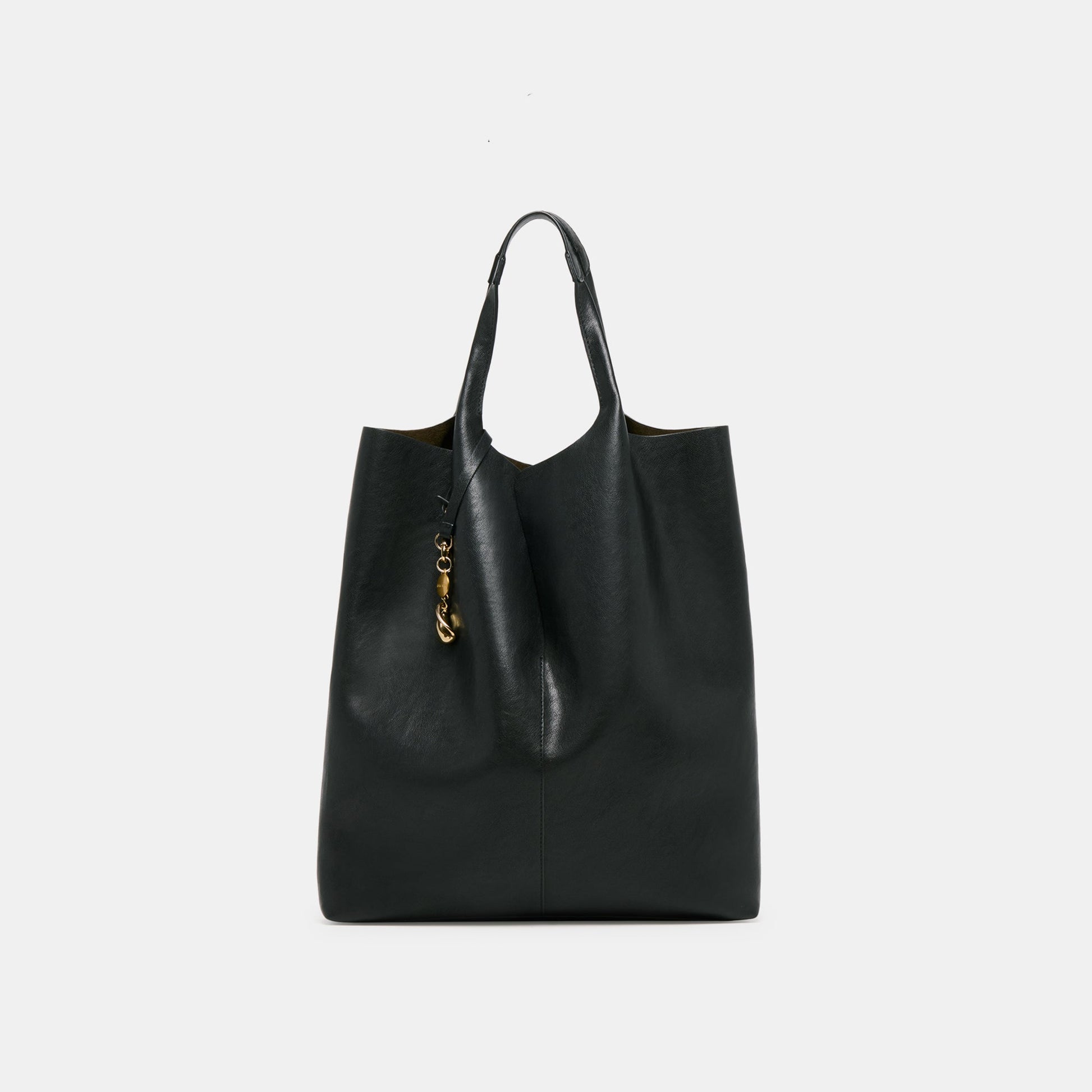 Dolce Vita Auguste Black Stella Tote