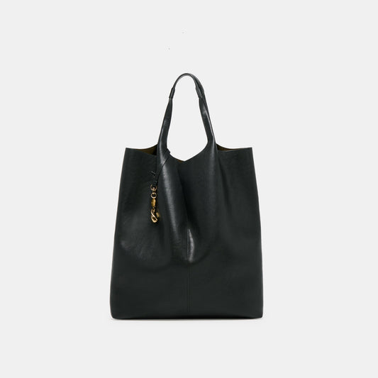 Dolce Vita Auguste Black Stella Tote