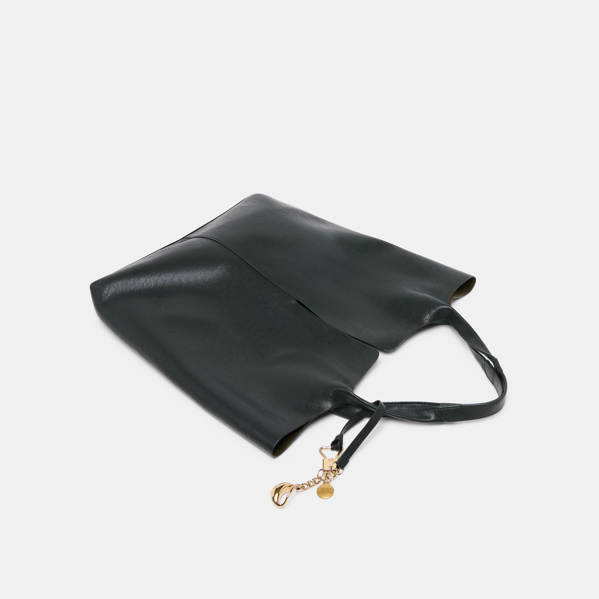 Dolce Vita Auguste Black Stella Tote
