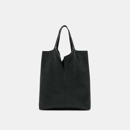 Dolce Vita Auguste Black Stella Tote