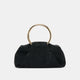 BLACK SUEDE