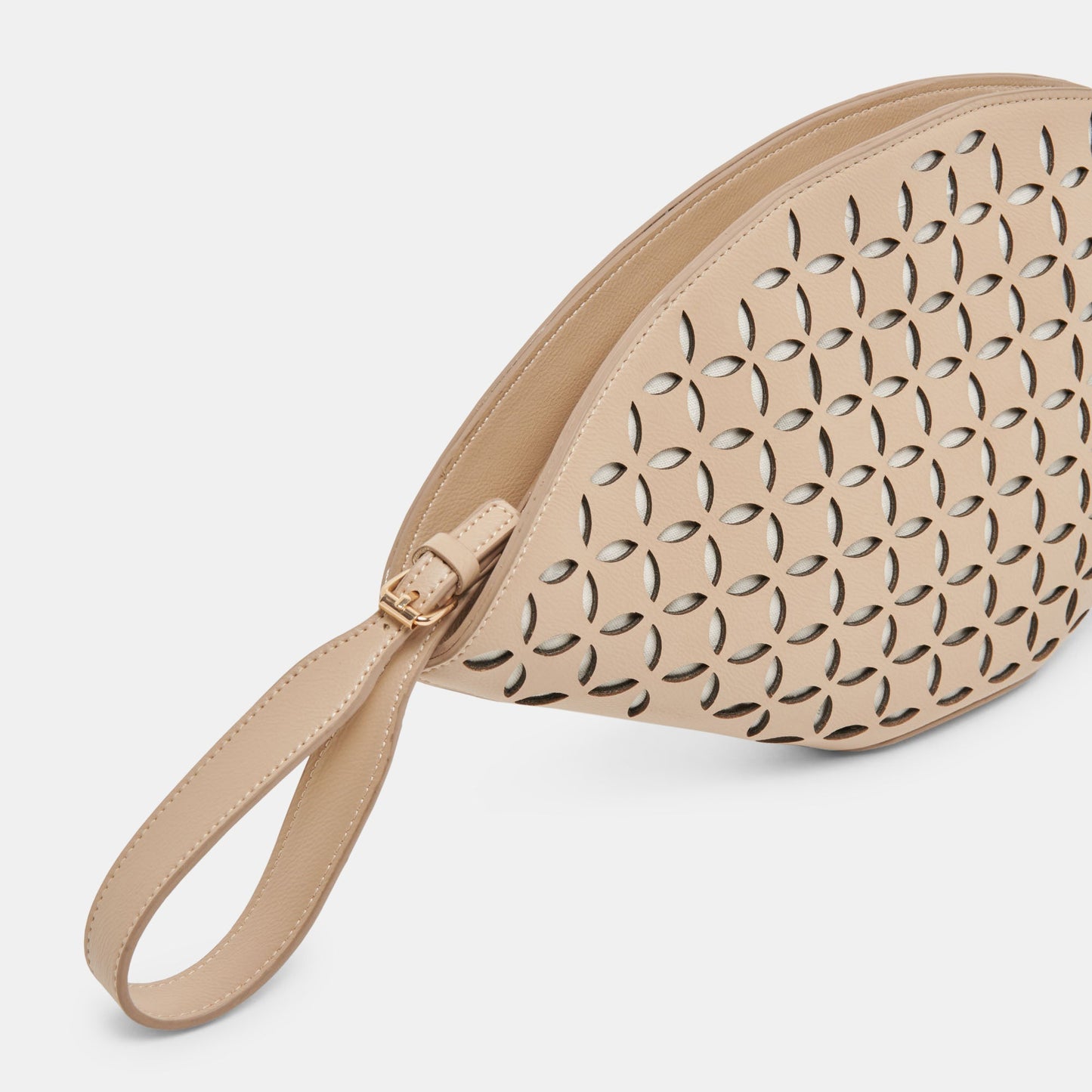 Dolce Vita ISOLDE CLUTCH BEIGE STELLA