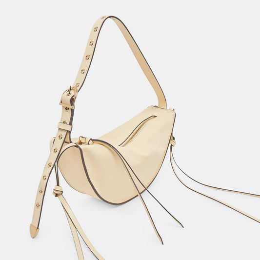 Dolce Vita VERONA SHOULDER BAG BUTTER LEATHER