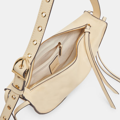 Dolce Vita VERONA SHOULDER BAG BUTTER LEATHER