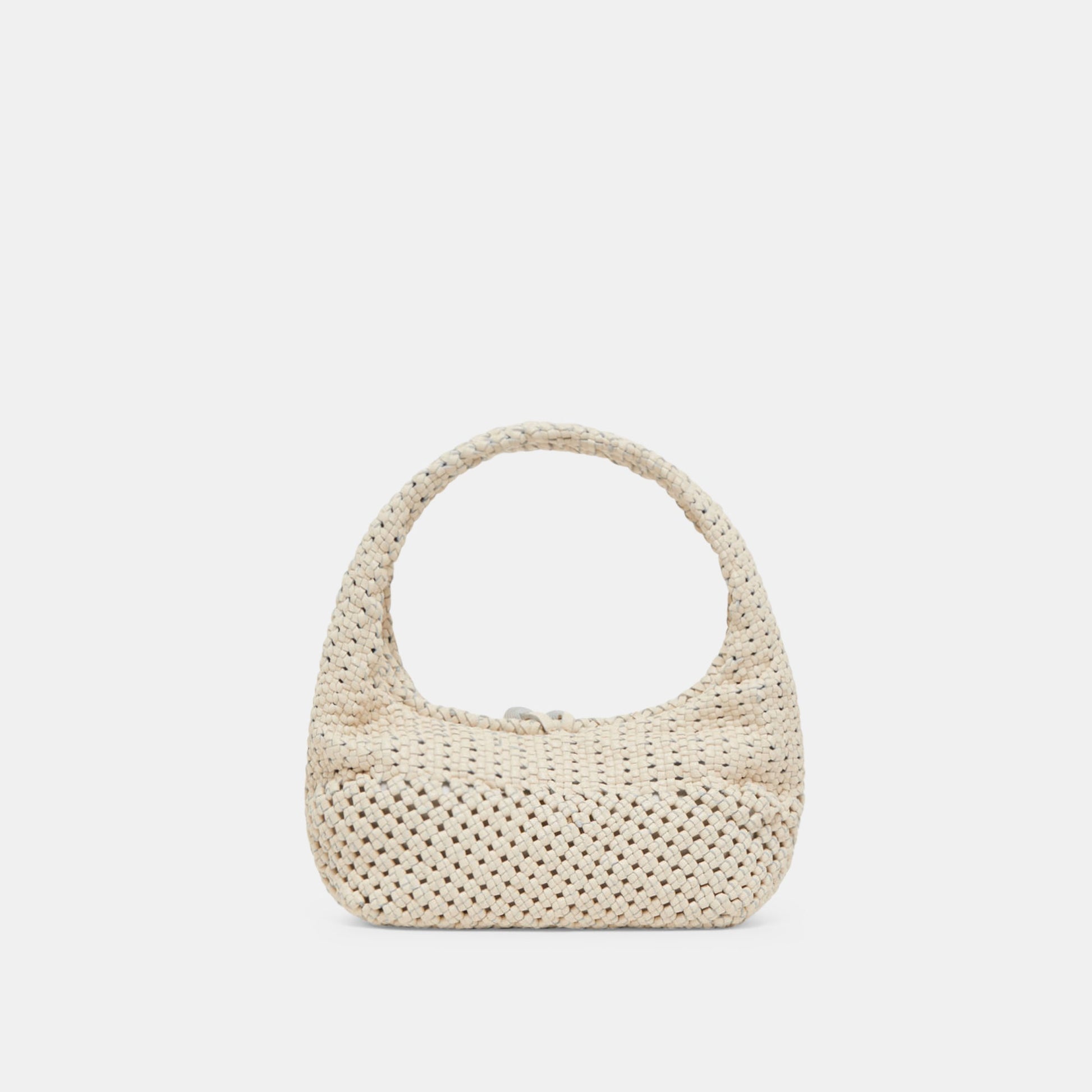 Dolce Vita Zenia Bone Leather Handbag