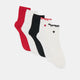 WHITE BLACK MULTI
