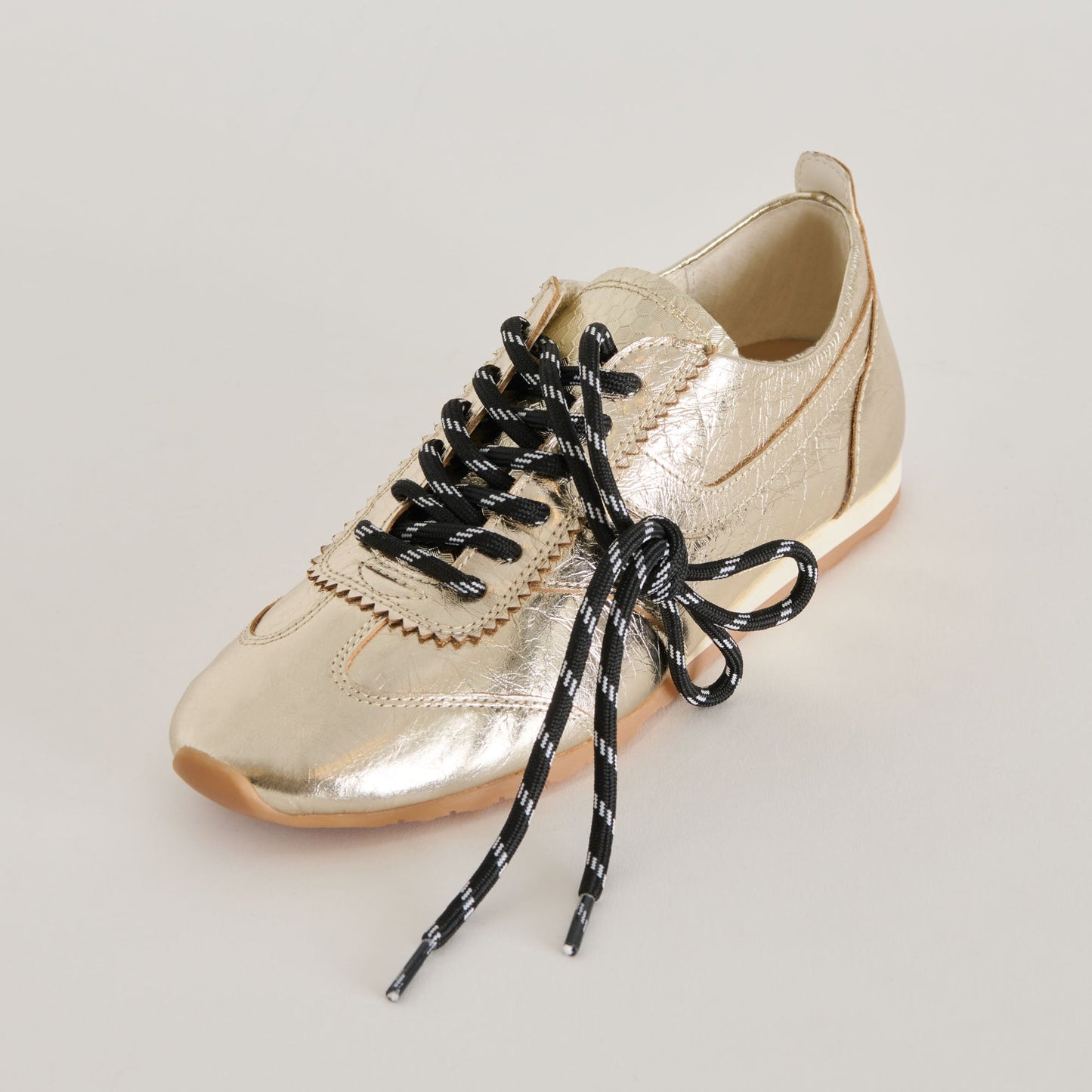 Dolce Vita TICK MARK CORD LACE BLACK MULTI