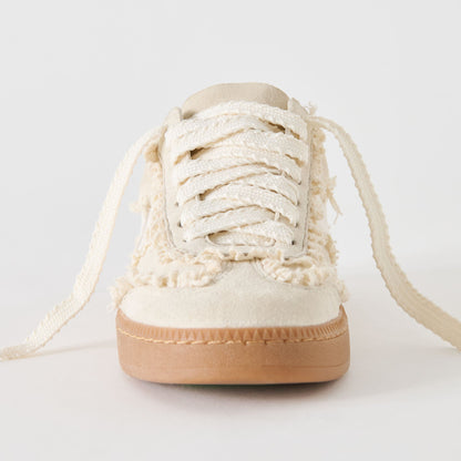 Dolce Vita WHIPSTITCH LACE OFF WHITE