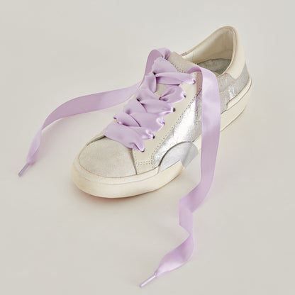 Dolce Vita SATIN LACE LAVENDER