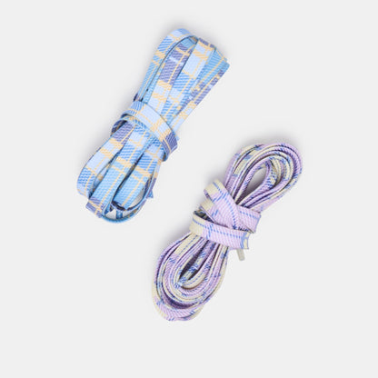 Dolce Vita Preppy Plaid Lace Bundle