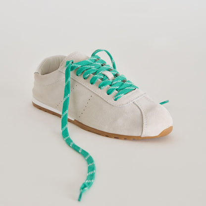 Dolce Vita TICK MARK CORD LACE GREEN MULTI