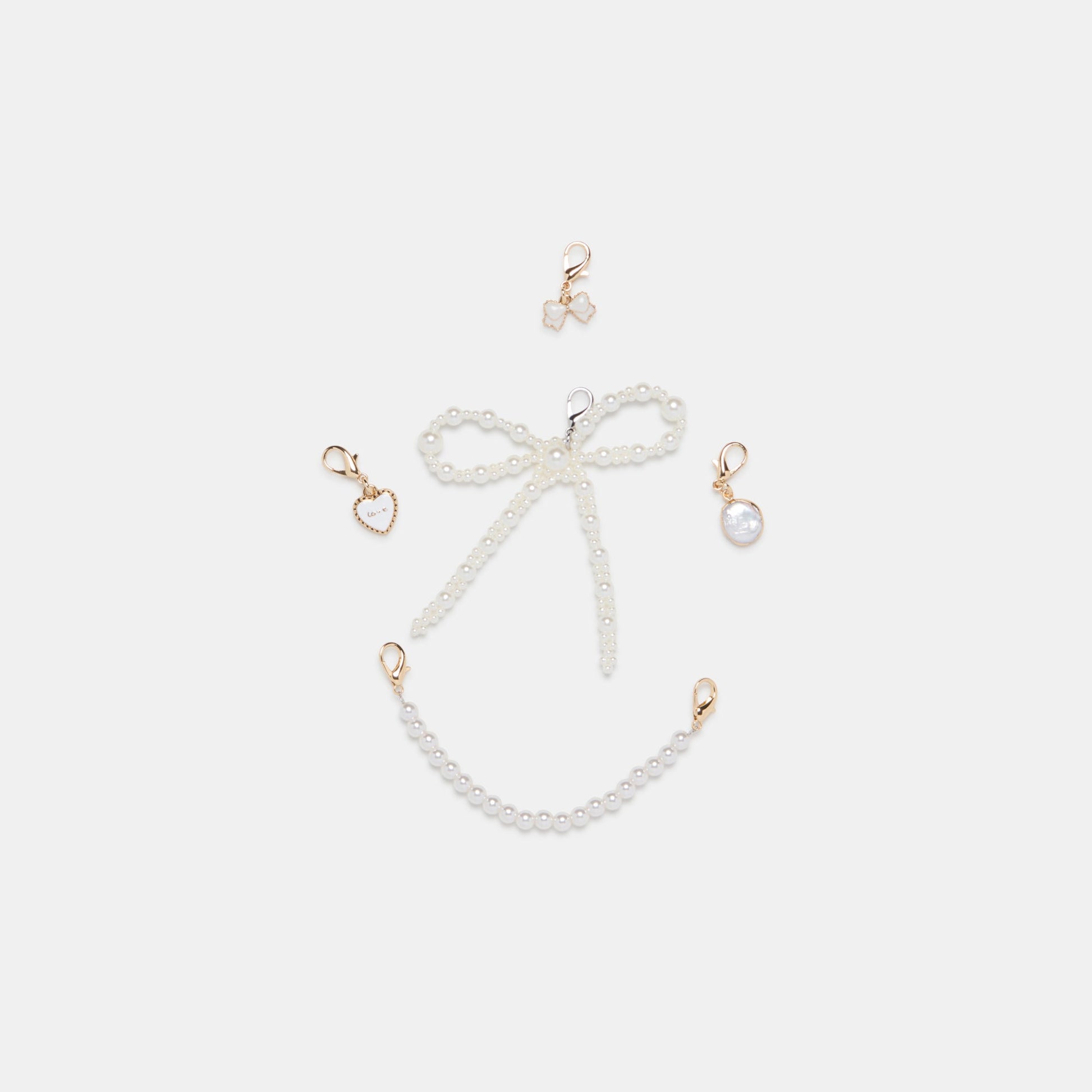 Dolce Vita PEARL CHARM PACKAGE ASSORTED